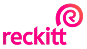 reckitt Client Logo